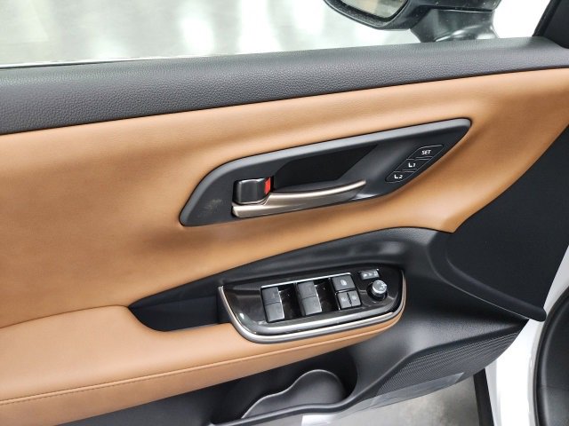 New 2026 Toyota Crown Limited image 20