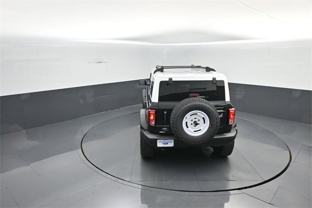 New 2025 Ford Bronco Heritage Edition image 26