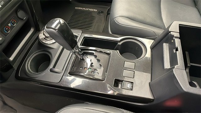 Used 2021 Toyota 4Runner Nightshade image 24