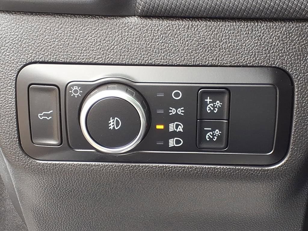 Used 2024 Ford Bronco Sport Big Bend w/ Convenience Package image 15