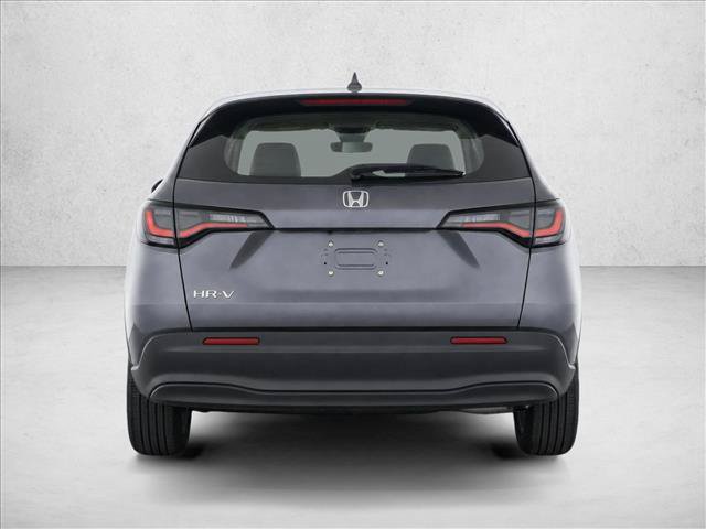 Certified 2024 Honda HR-V LX image 6