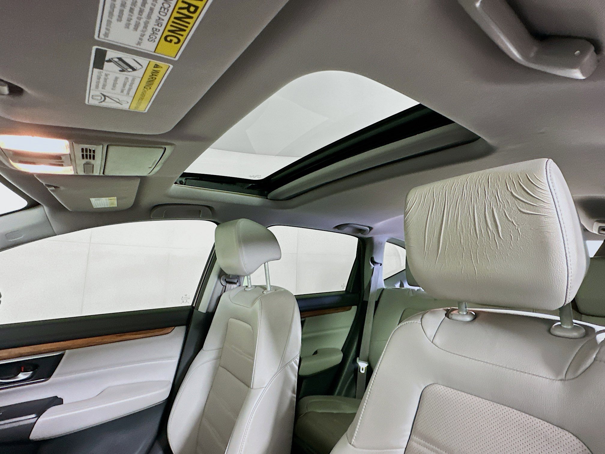 Used 2018 Honda CR-V Touring image 26