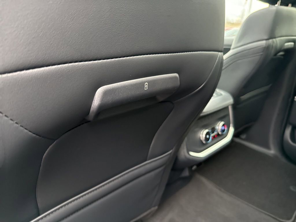 New 2025 Ford Expedition Platinum w/ Stealth Performance Package image 16