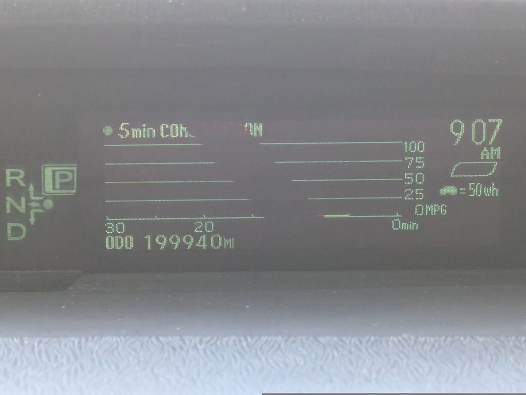 Used 2010 Toyota Prius Two image 41