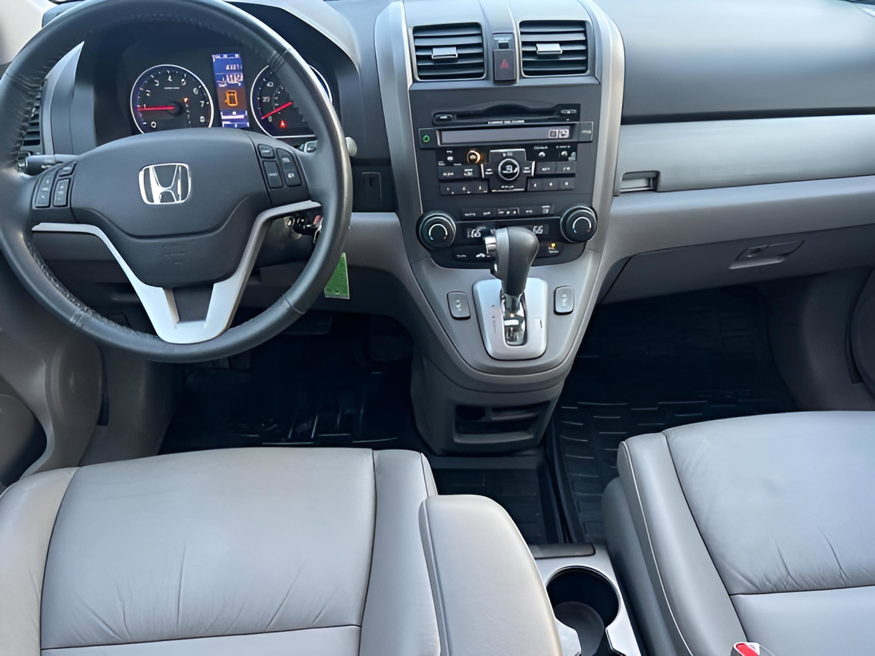 Used 2011 Honda CR-V EX-L image 11