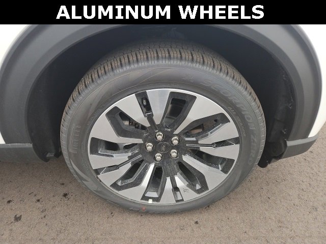 New 2026 Ford Explorer Platinum image 10