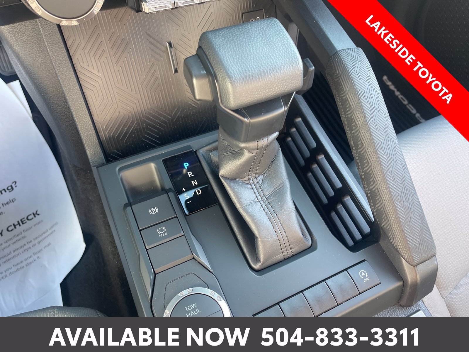 Certified 2024 Toyota Tacoma SR5 RWD image 30