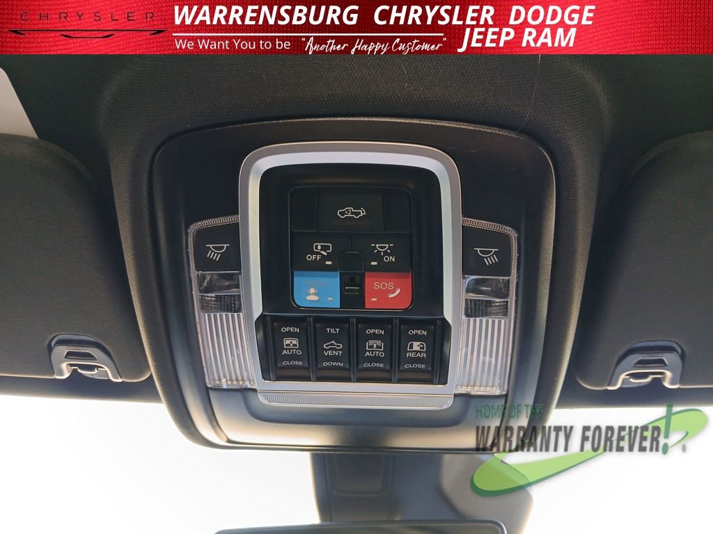 New 2026 RAM 1500 Laramie image 28