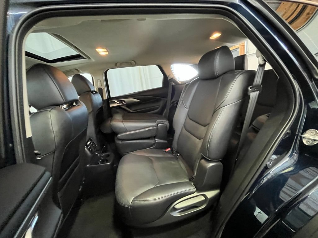 Certified 2023 MAZDA CX-9 Touring AWD/4WD image 25