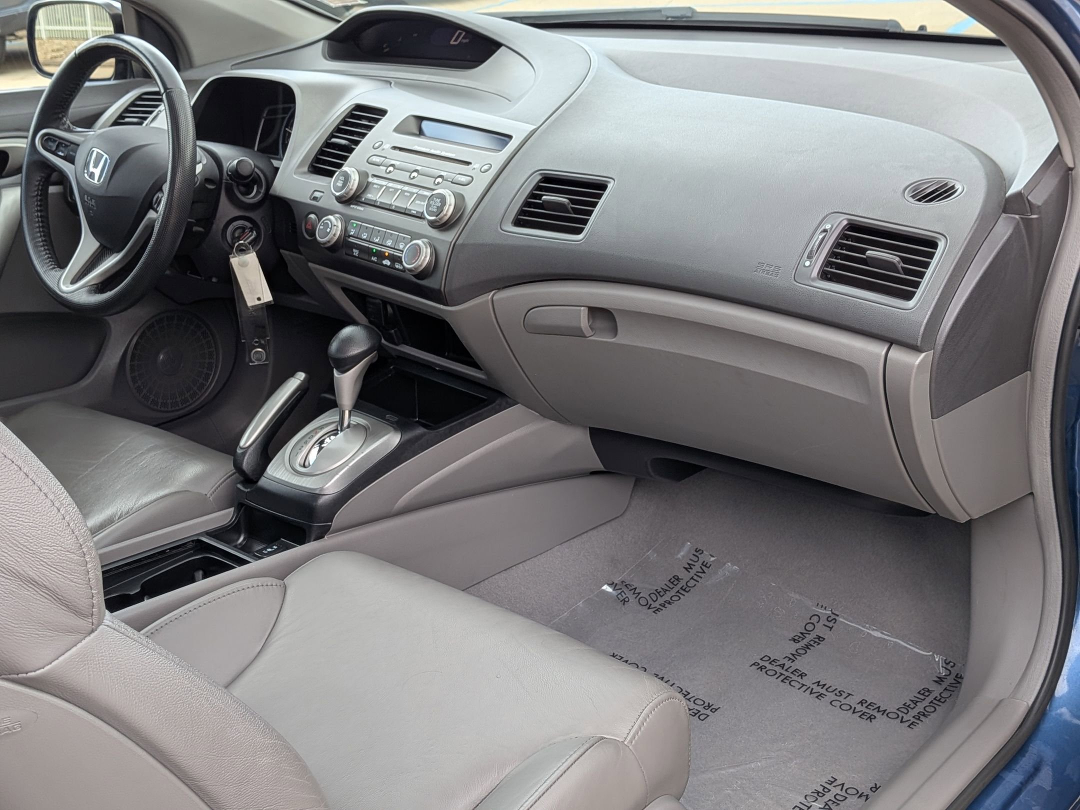 Used 2011 Honda Civic EX-L image 28