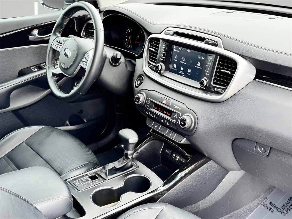 Used 2019 Kia Sorento EX image 6