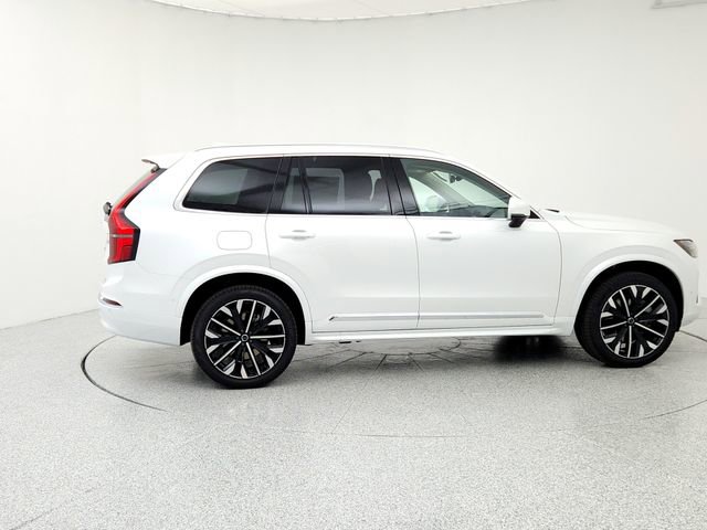 New 2025 Volvo XC90 T8 Plus w/ Protection Package Premier image 4