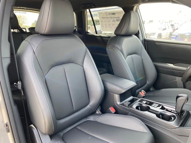 New 2026 Subaru Outback Premium AWD/4WD image 9