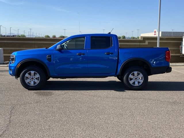 New 2026 Ford Ranger XL w/ Trailer Tow Package RWD image 3
