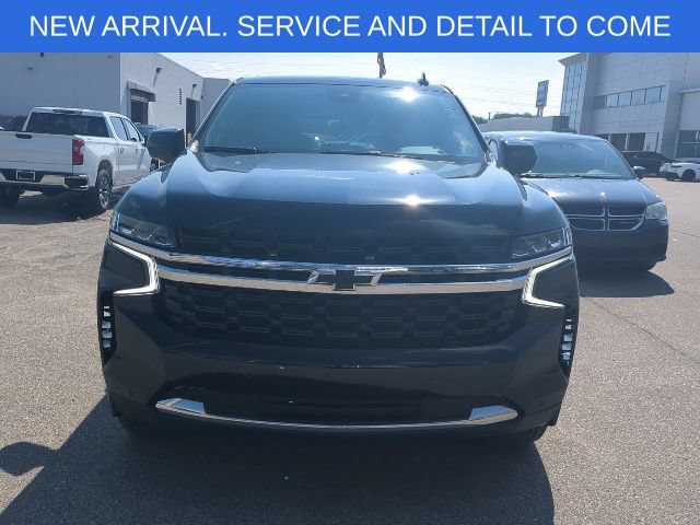 Used 2023 Chevrolet Tahoe LS w/ Driver Alert Package AWD/4WD image 11