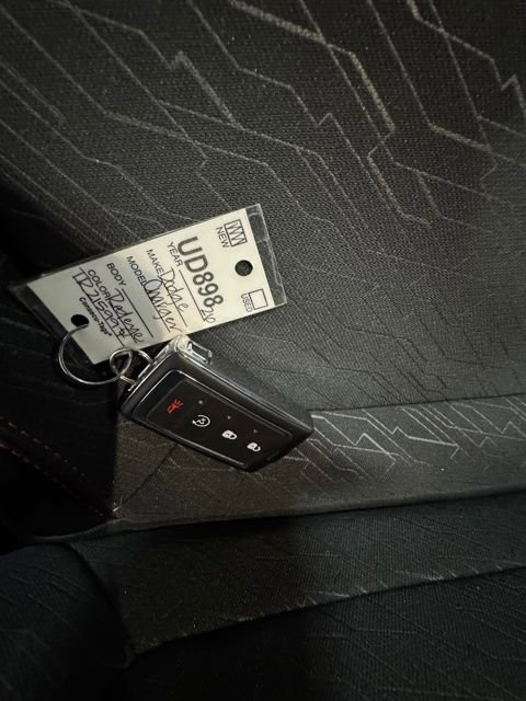 New 2026 Dodge Charger Daytona Scat Pack image 10