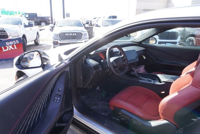 New 2025 Dodge Charger R/T Scat Pack w/ Track Pack image 11