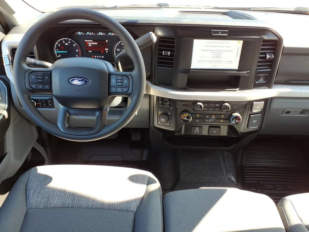 New 2027 Ford F350 XLT w/ 360-Degree Camera Package AWD/4WD image 17