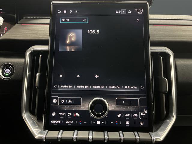 Used 2024 GMC Acadia Denali w/ Super Cruise Package image 20