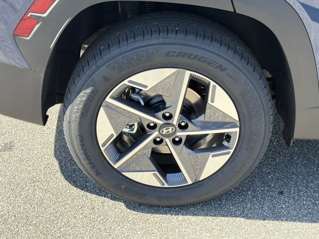 New 2026 Hyundai Tucson SEL image 17