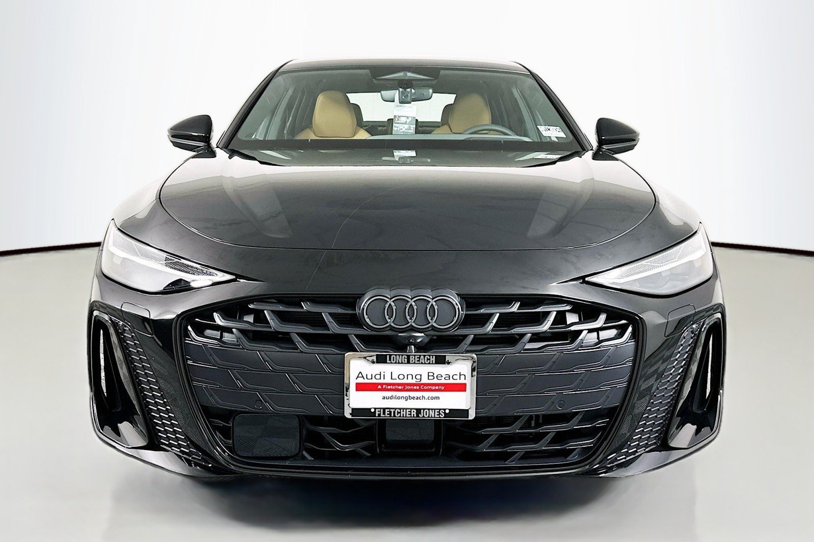 New 2026 Audi A6 Premium Plus AWD/4WD image 2