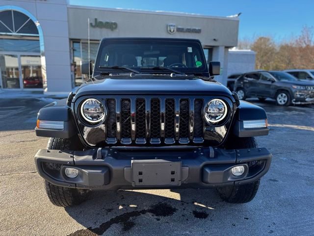 Used 2023 Jeep Gladiator Sport S image 10