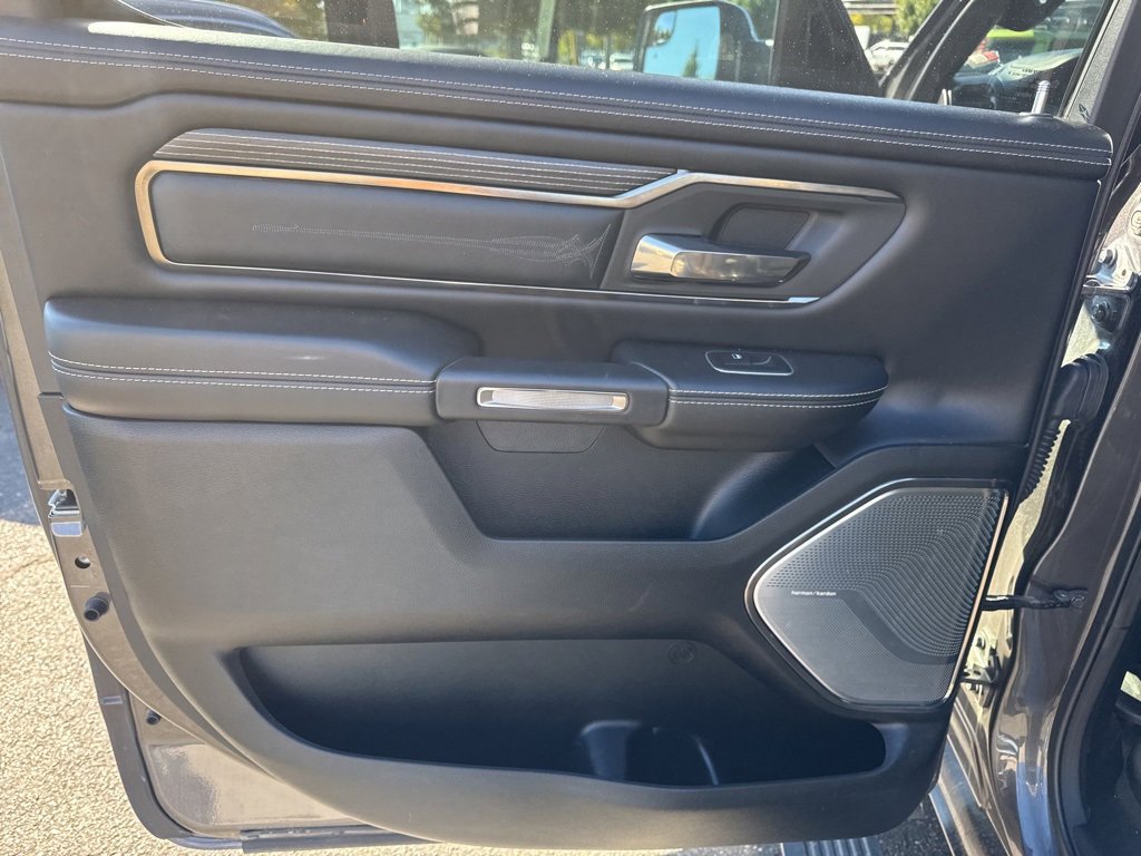 Used 2021 RAM 1500 Limited image 42