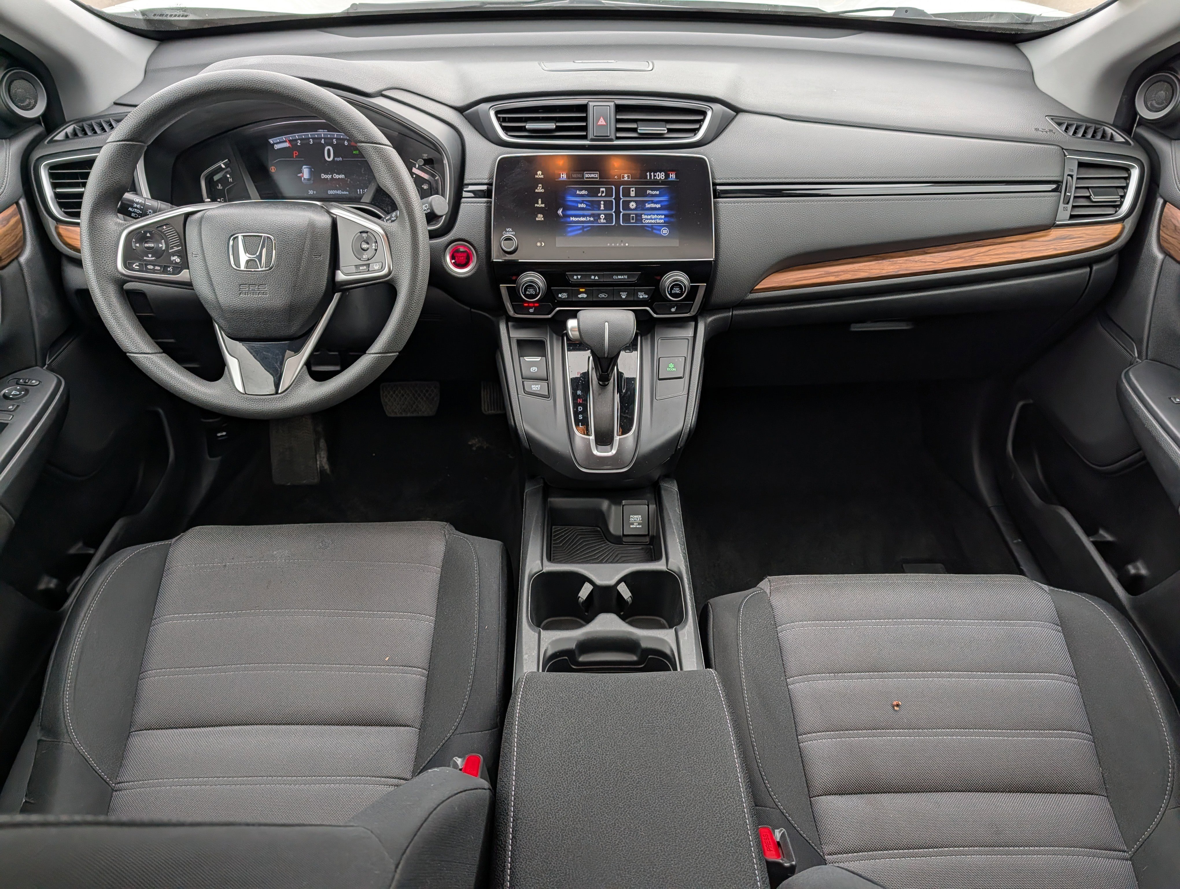 Used 2018 Honda CR-V EX image 10