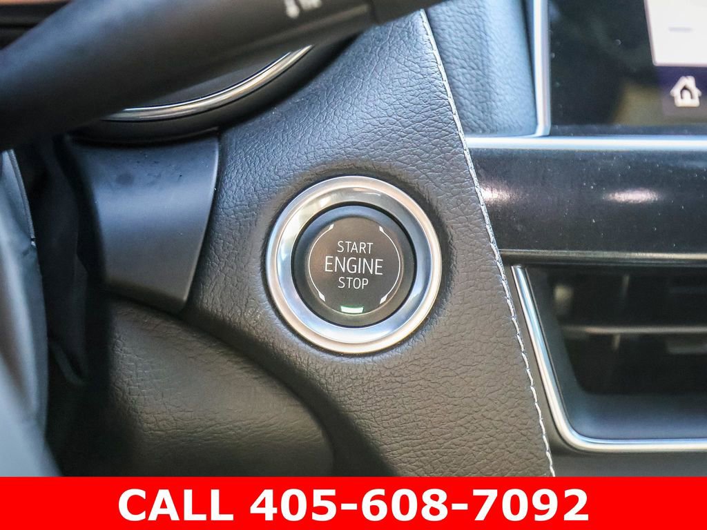 Used 2024 Cadillac CT5 V Blackwing w/ Super Cruise 2 Package RWD image 34