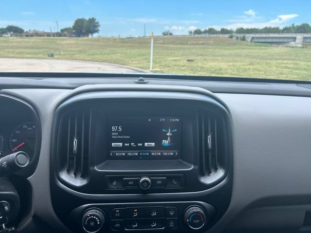 Used 2018 GMC Canyon 2WD Crew Cab w/ Convenience Package image 16