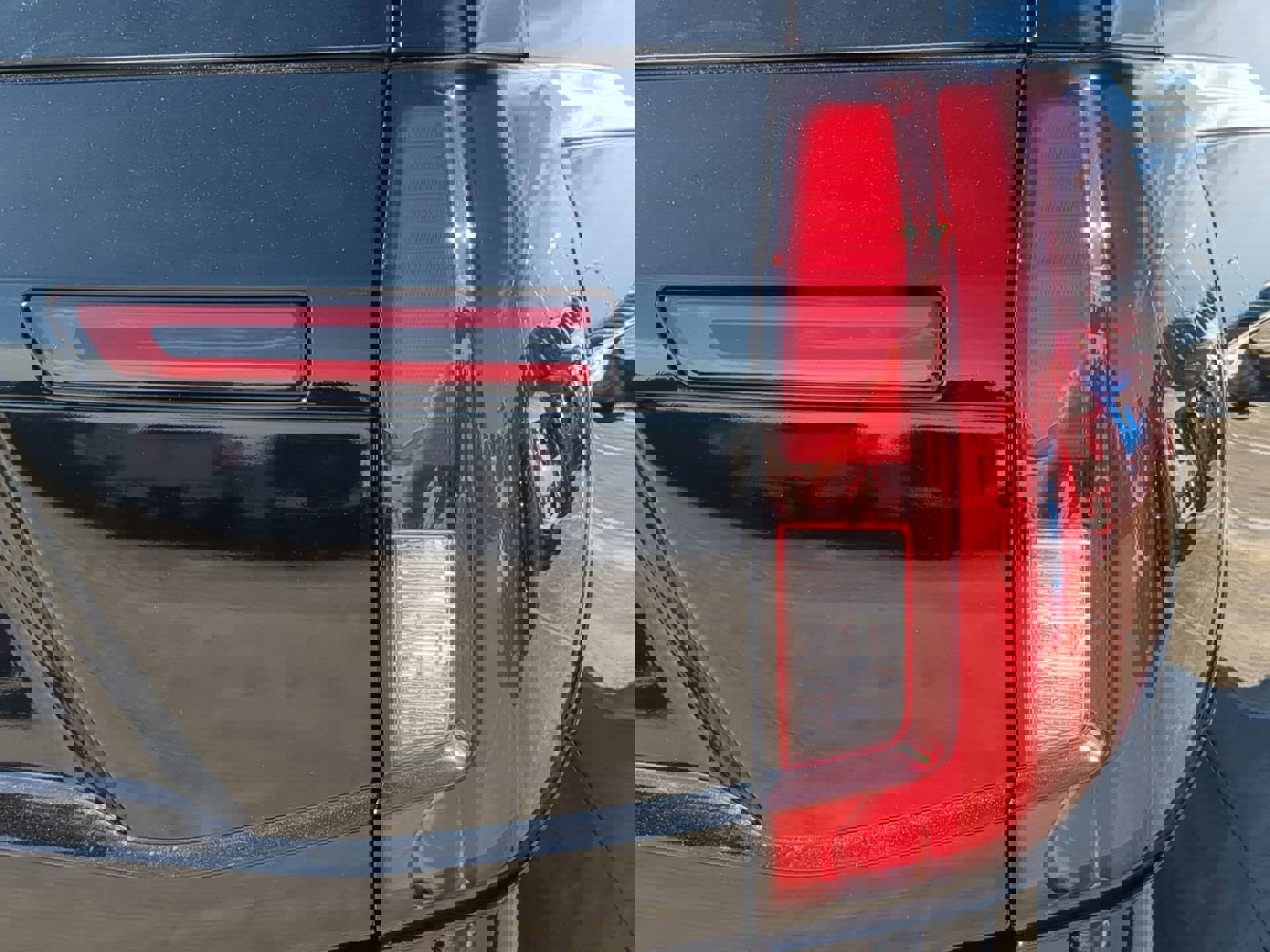 New 2026 Ford Expedition Max King Ranch image 40