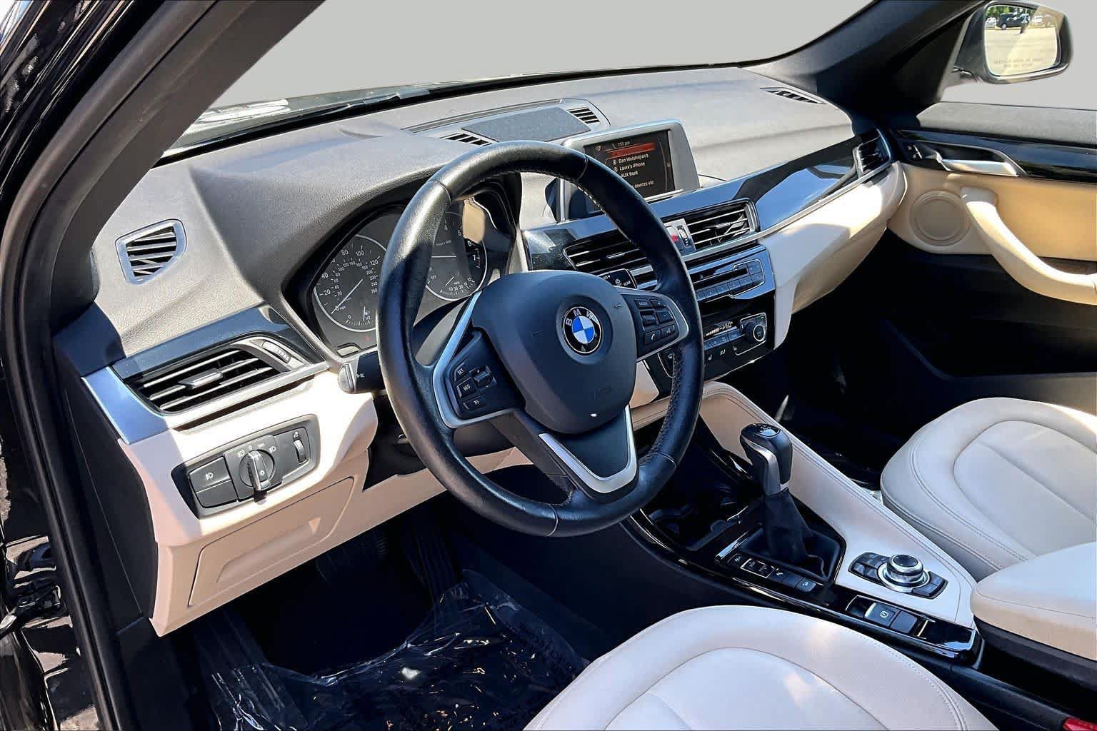 Used 2016 BMW X1 xDrive28i AWD/4WD image 18