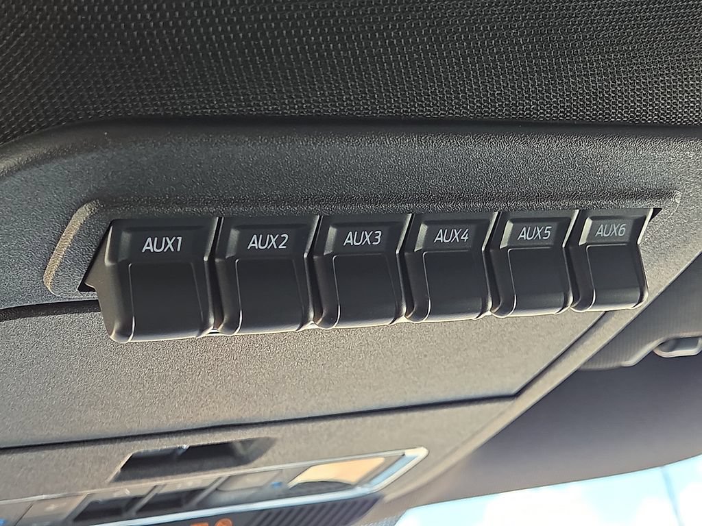 New 2026 Ford F250 Platinum AWD/4WD image 25