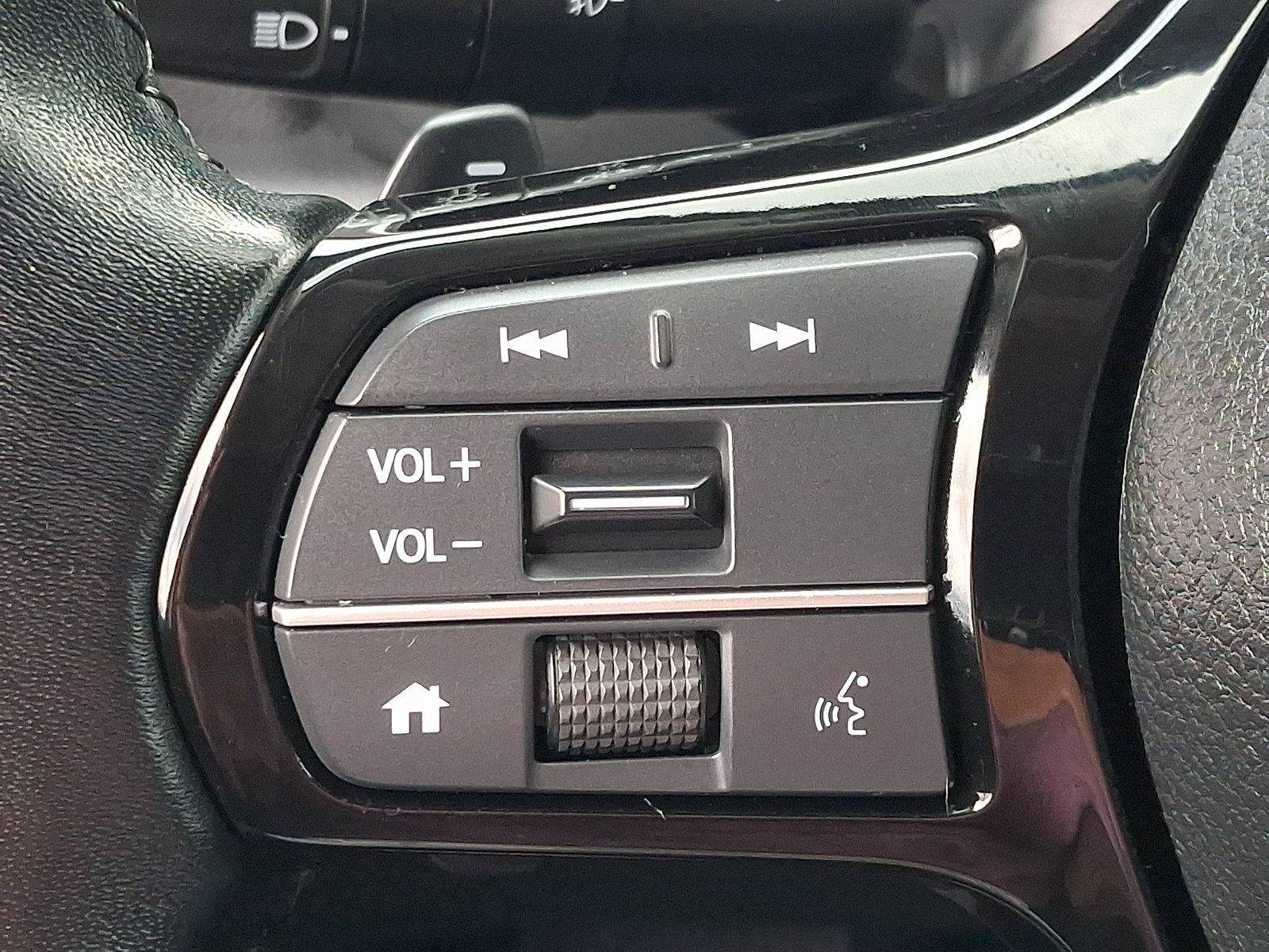 Certified 2023 Honda Pilot EX-L image 24