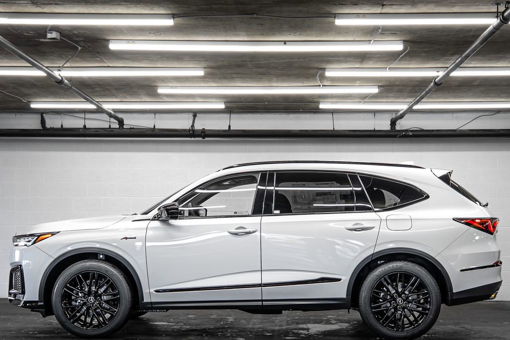 New 2026 Acura MDX A-Spec image 2