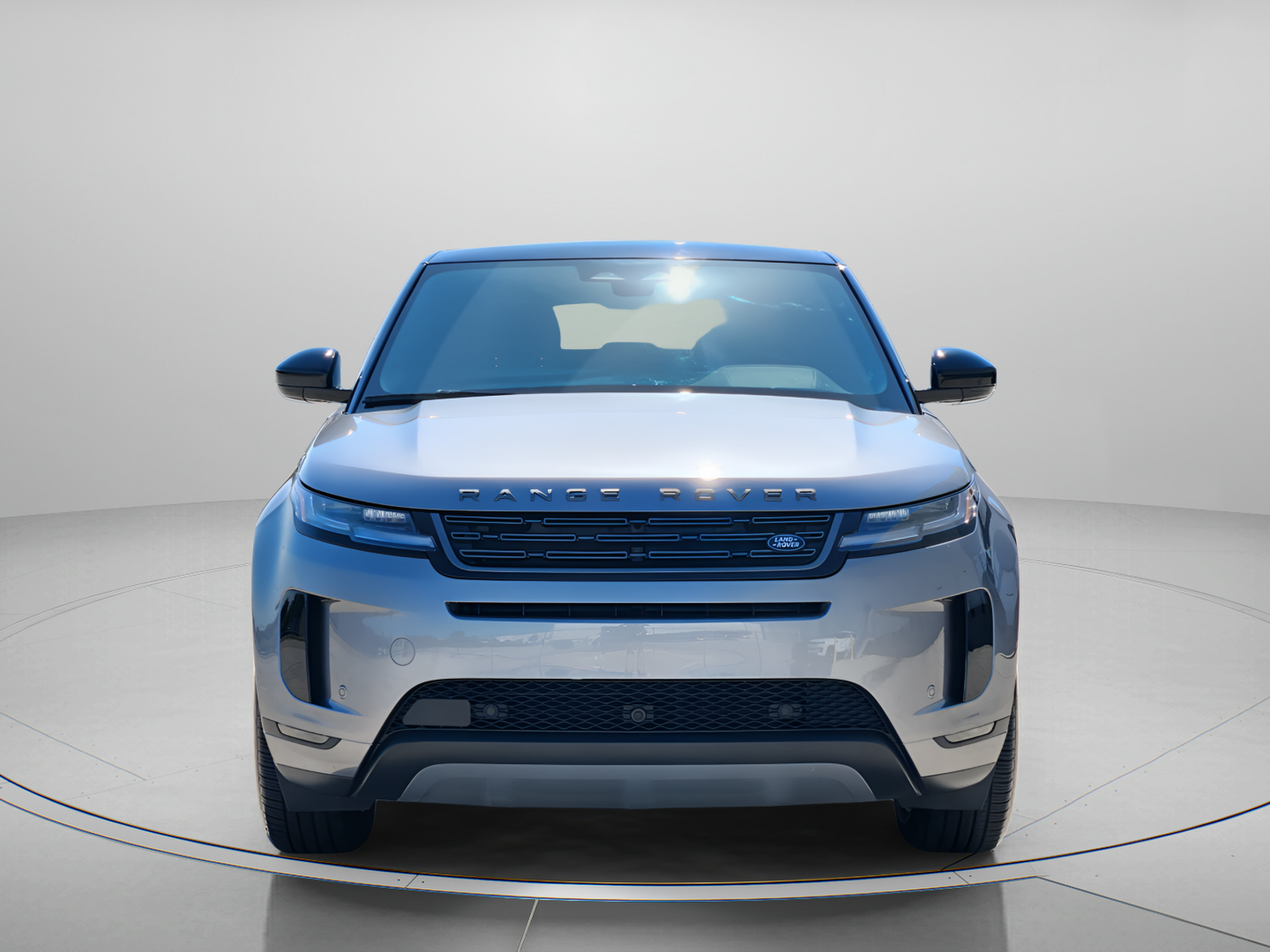 Certified 2026 Land Rover Range Rover Evoque S AWD/4WD image 6