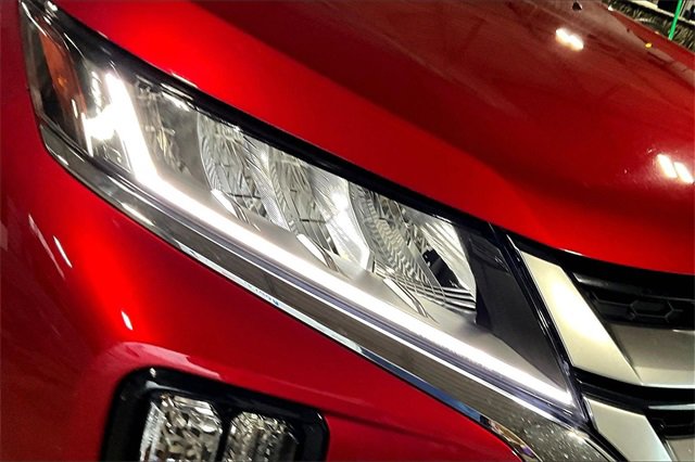 Used 2022 Mitsubishi Outlander Sport SE image 32