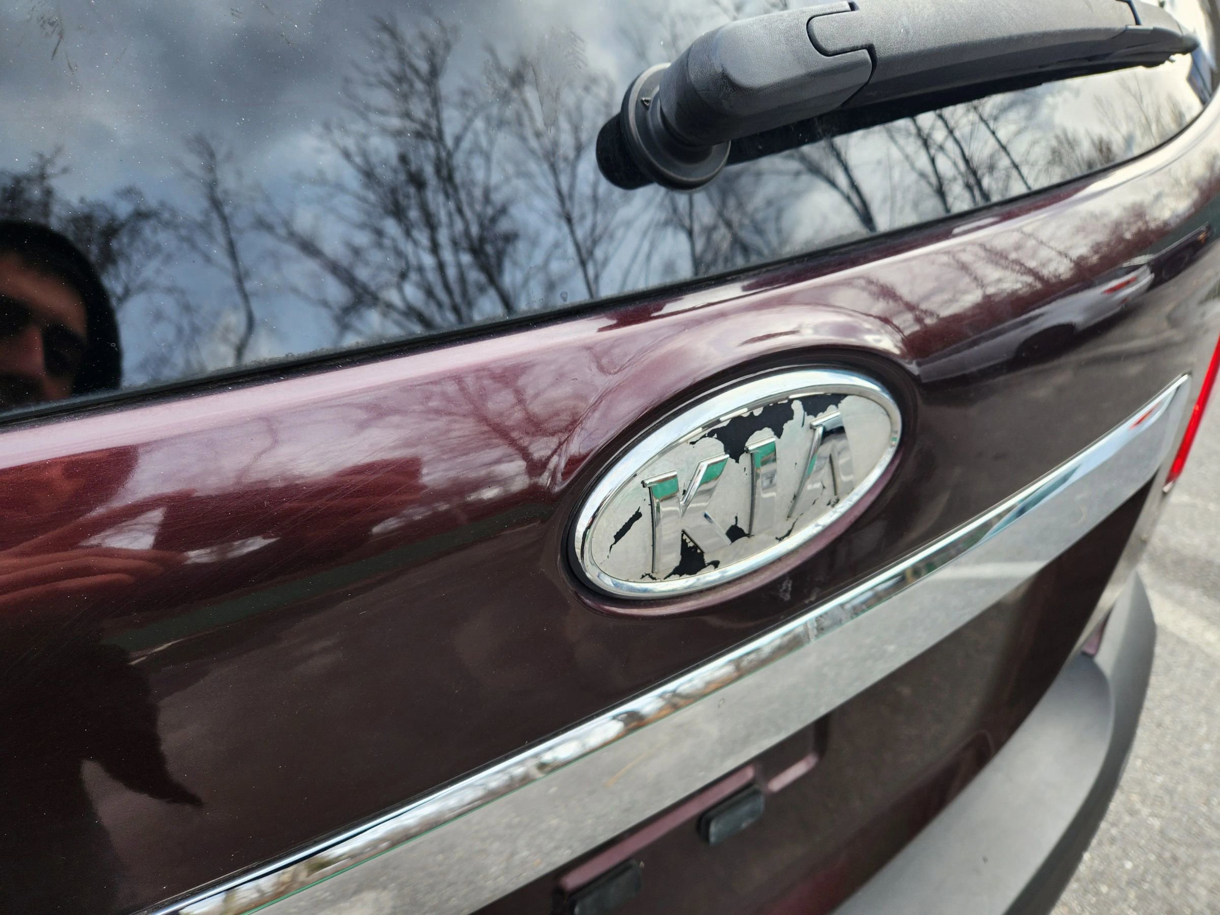 Used 2012 Kia Sorento LX image 13