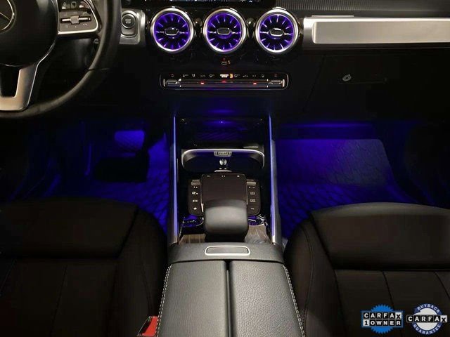 Used 2023 Mercedes-Benz EQB 300 4MATIC w/ Pinnacle Package image 15