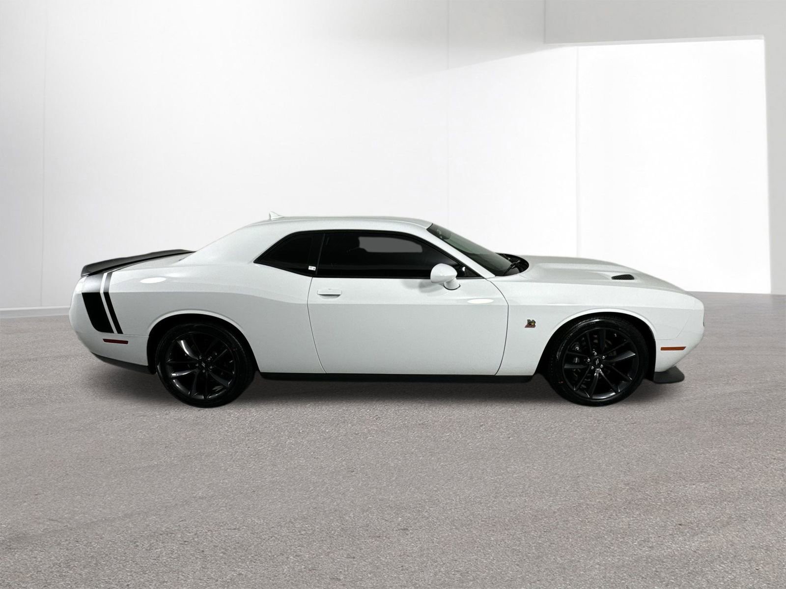 Used 2019 Dodge Challenger R/T Scat Pack w/ Driver Convenience Group image 35