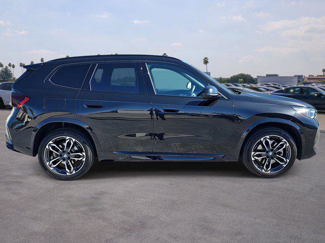 Certified 2024 BMW X1 xDrive28i w/ M Sport Package image 4