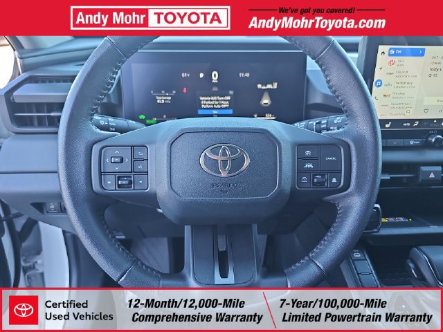 Certified 2026 Toyota RAV4 XLE Premium AWD/4WD image 14