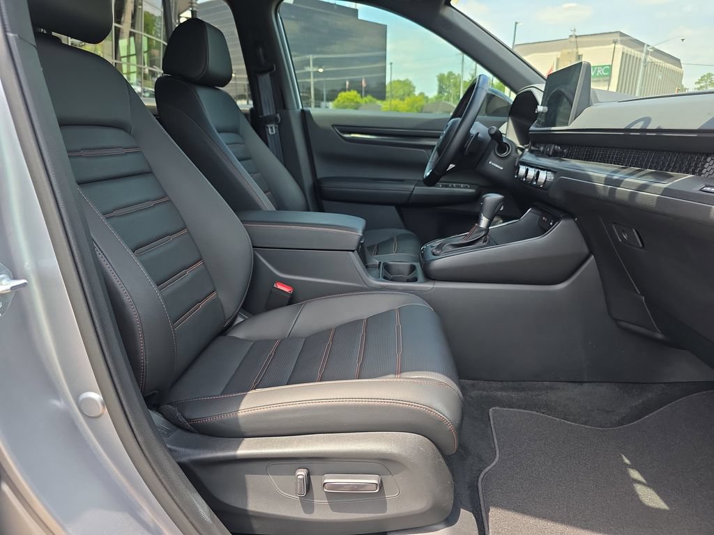 Used 2026 Honda CR-V Sport-L image 15