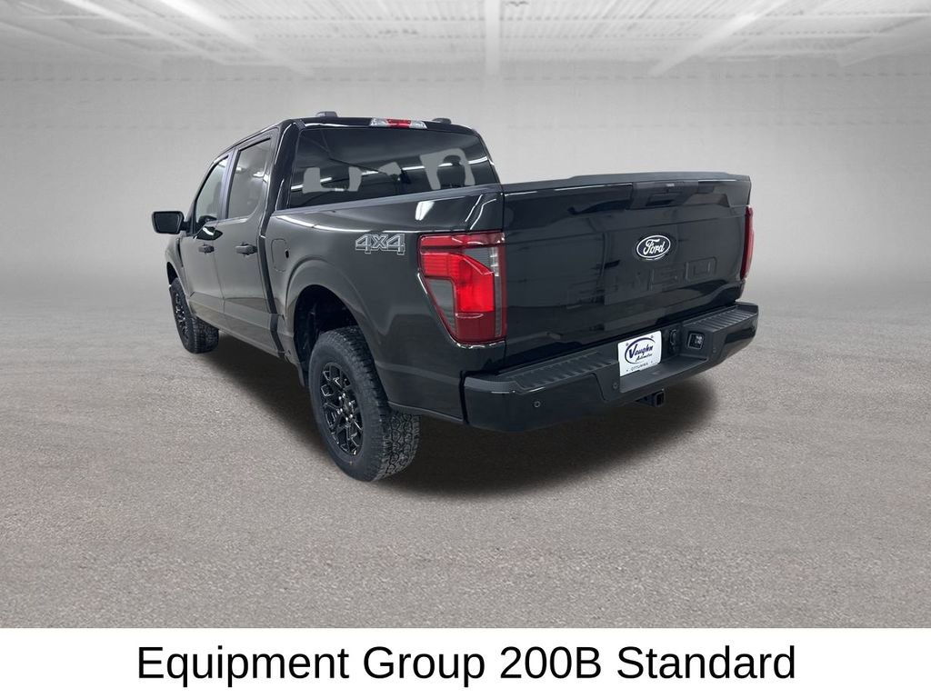 New 2026 Ford F150 STX image 7