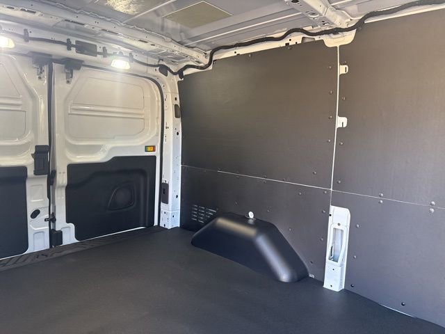 New 2026 Ford Transit 150 Low Roof w/ Load Area Protection Package image 27