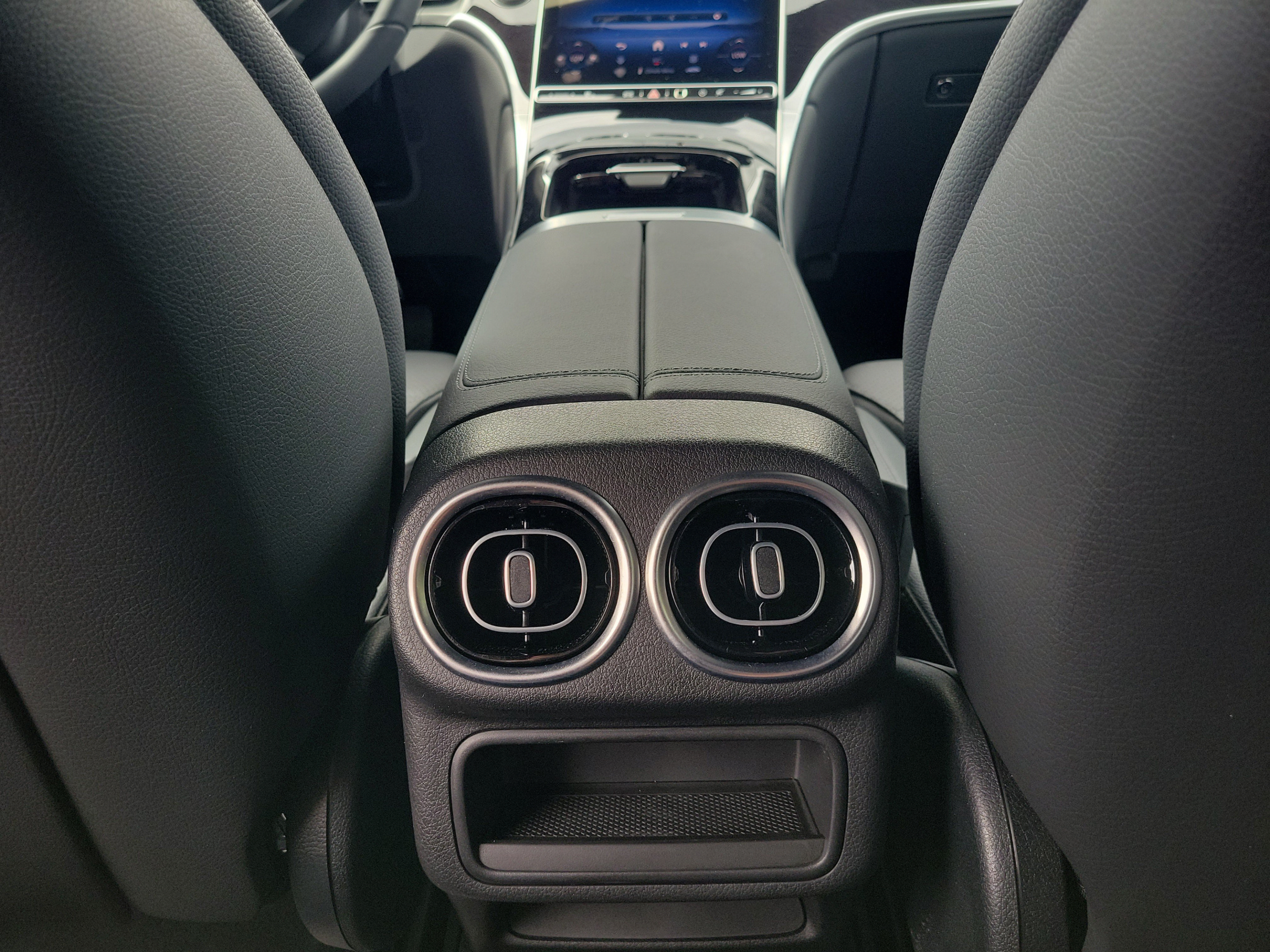 Certified 2026 Mercedes-Benz GLC 300 image 11