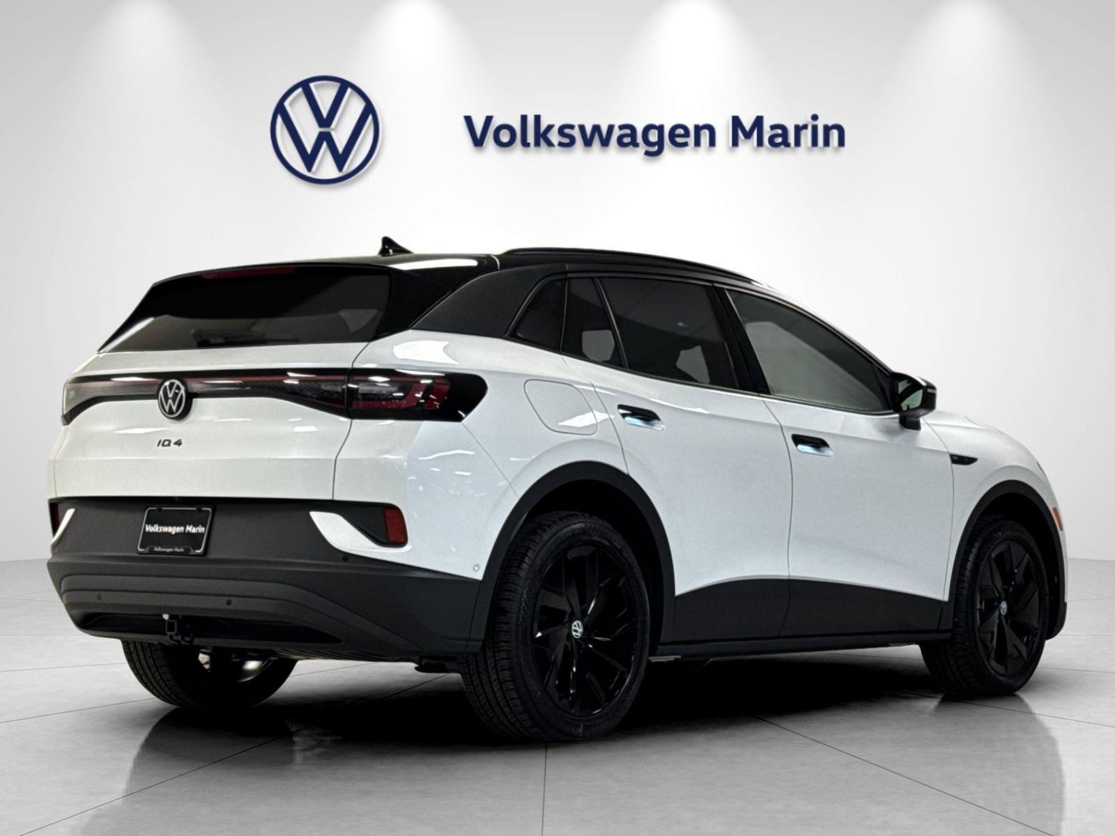 New 2026 Volkswagen ID.4 Pro S Plus AWD/4WD image 5