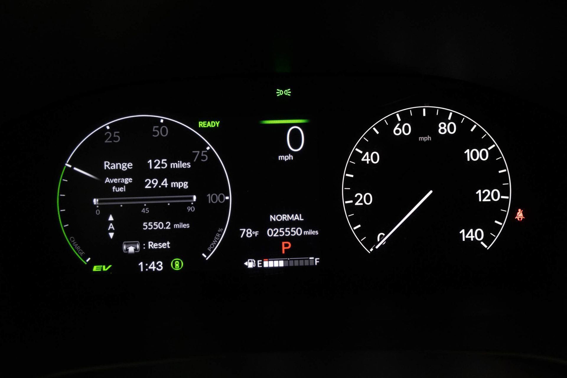 Used 2023 Honda CR-V Sport image 25