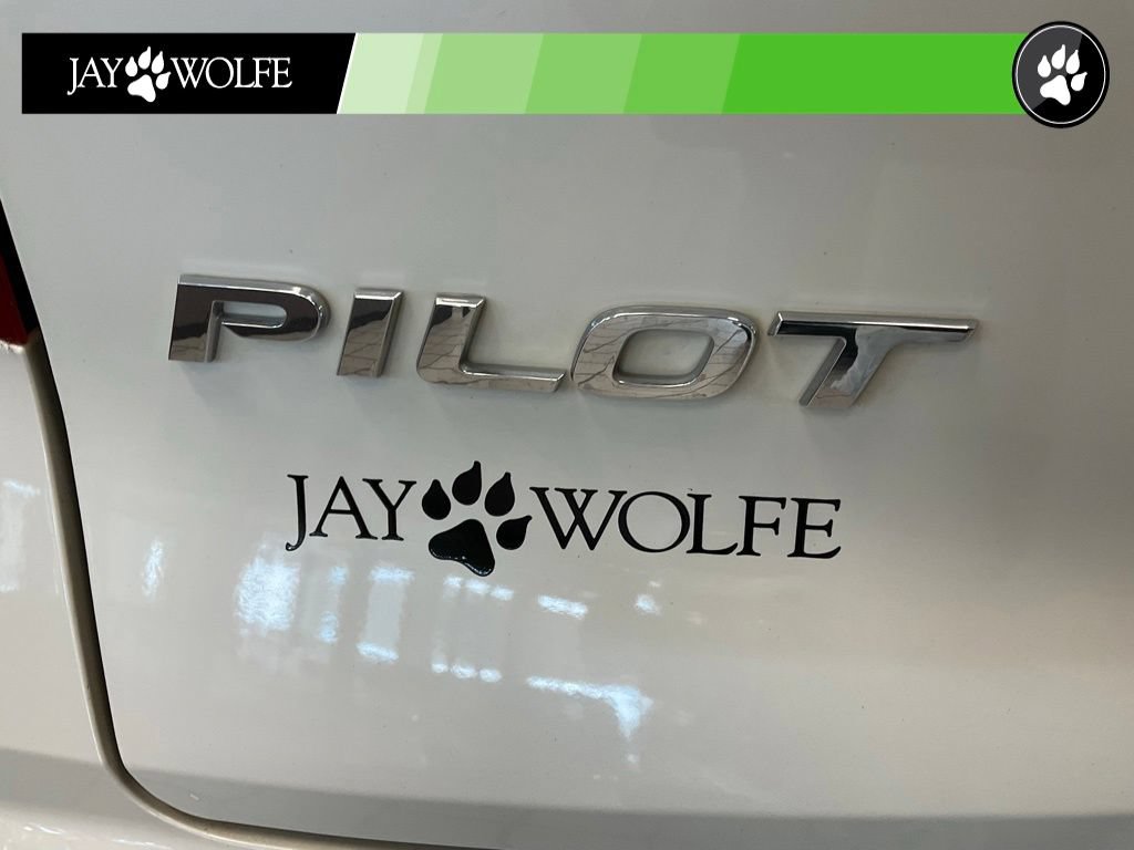 Used 2017 Honda Pilot Touring image 28