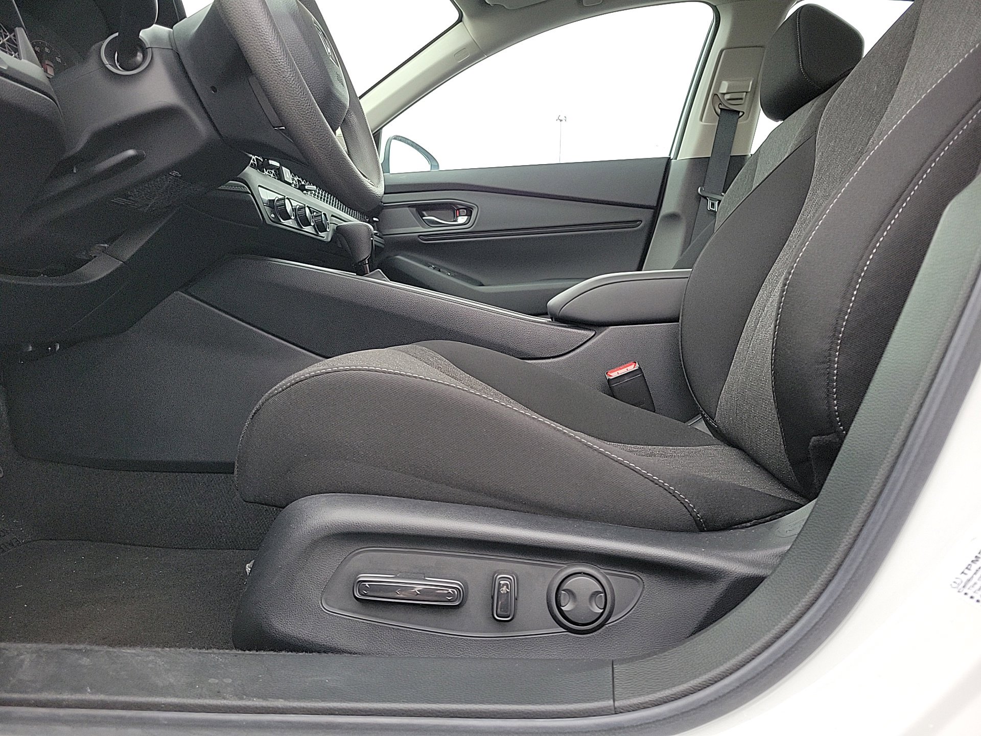 Certified 2024 Honda Accord EX image 14